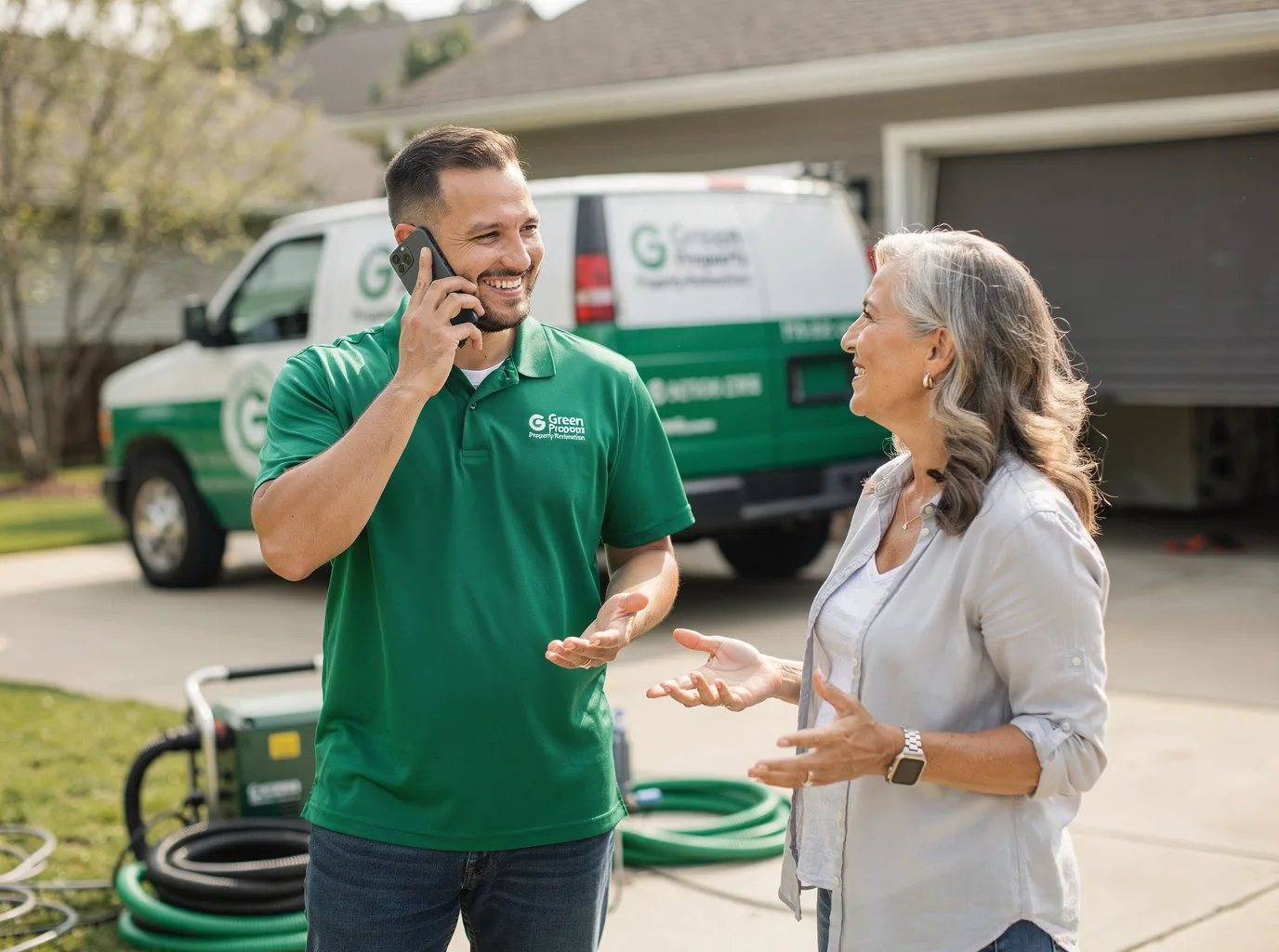 Water Damage Restoration Corning, OH FAQs